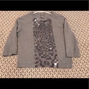 ANN TAYLOR - Cardigan